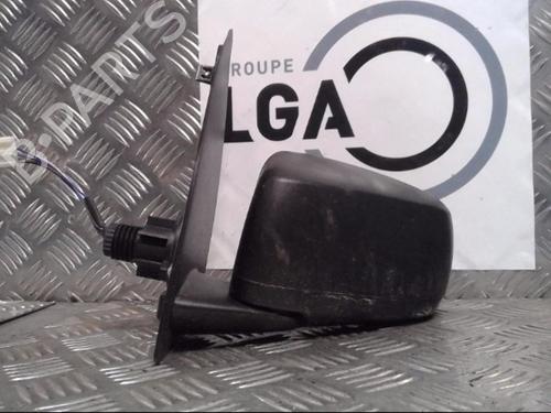 Left mirror FIAT PANDA (169_) 1.3 D Multijet (169.AXC1A) | BP13864972C26 