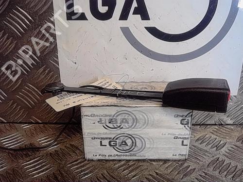 Used Seat buckle RENAULT MEGANE IV Grandtour (K9A/M/N_) 1.5 dCi 110 (110 hp) 14554700
