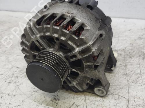 Used Alternator Alternator 37597310 37597310