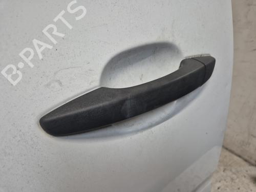 Right slide door PEUGEOT PARTNER Box Body/MPV (K9)  | BP30187646C75 