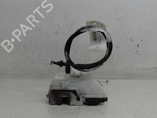 Used Front right lock CITROËN C2 (JM_) 1.1 (60 hp) 16051421