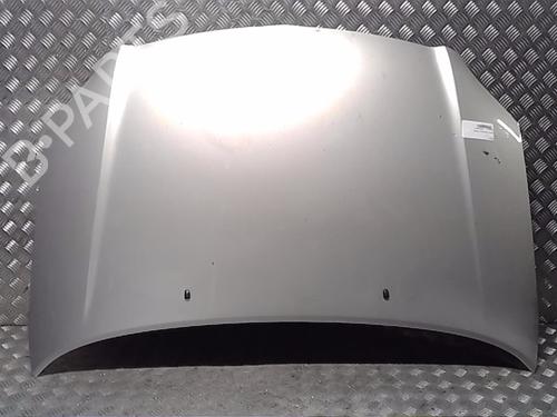 Used Hood TOYOTA AVENSIS Estate (_T25_) 2.2 D-CAT (ADT251_, ADT251R) (177 hp) 13850178