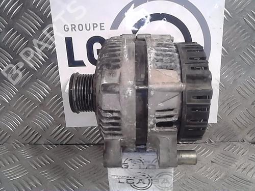 Used Alternator PEUGEOT 307 (3A/C) 2.0 HDi 90 (90 hp) 30924469