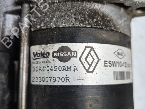 Startmotor RENAULT CLIO IV (BH_) 0.9 TCe 90 (BHNF, BHMA, BHMH, BHJK, BHJR) | BP30955437M8