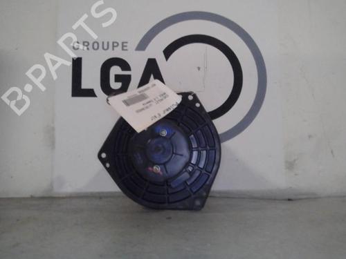 Heater blower motor CHEVROLET AVEO / KALOS Hatchback (T250, T255) 1.2 | BP14549021M62 