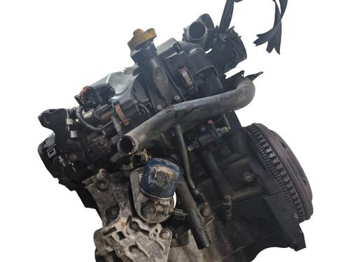 Engine NISSAN JUKE (F15) 1.5 dCi | BP32332245M1 