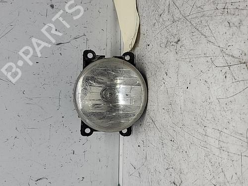 Used Right front fog light Right front fog light CITROËN C3 I (FC_, FN_) [2002-2013] 36509910 36509910