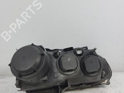Used Left headlight Left headlight ALFA ROMEO BRERA (939_) 2.2 JTS (939.DXB11) (185 hp) 36146088 36146088
