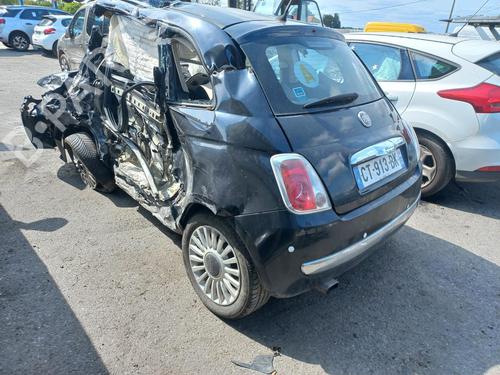 Alternator FIAT 500 (312_) 1.2 (312AXA1A) | BP20713846M7 