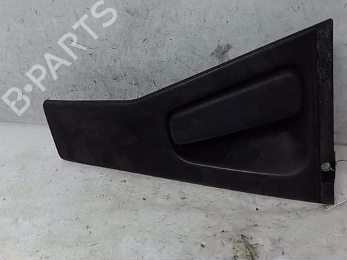 Rear right interior door handle RENAULT CLIO IV Grandtour (KH_) 0.9 TCe 90 | BP17176487I16 