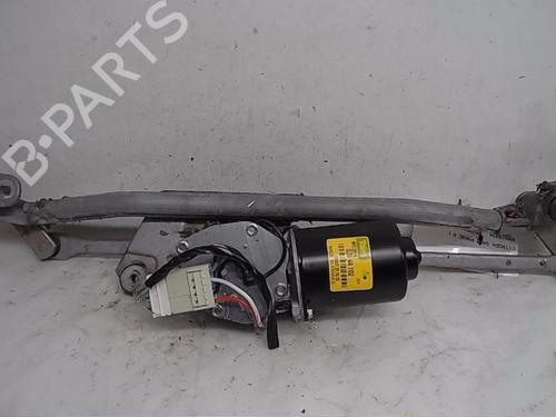 Used Front wiper motor CITROËN SAXO (S0, S1) [1996-2004]  13830689