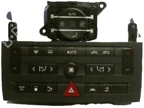Used Climate control Climate control 13870044 13870044