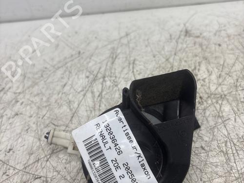 Horn RENAULT ZOE (BFM_) | BP38915475E13 - Image 3