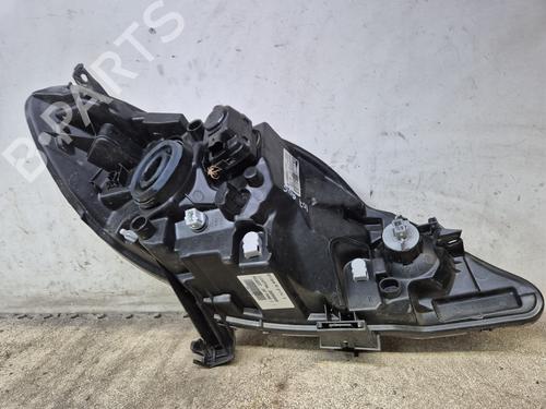 Left headlight PEUGEOT 107 (PM_, PN_) 1.0 | BP29195694C28 