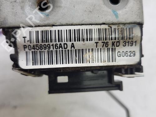 Used Front right lock Front right lock 37276469 37276469
