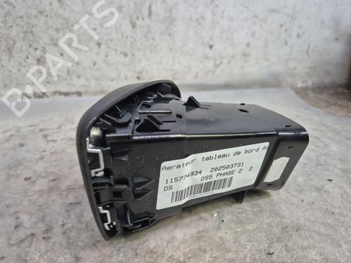 Air vent CITROËN DS5 2.0 BlueHDi 180 | BP30521778I21