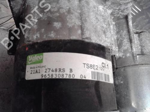 Starter PEUGEOT 1007 (KM_) 1.4 | BP13861167M8 