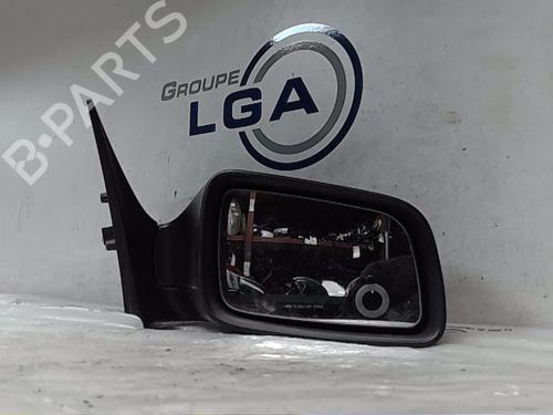 Used Right mirror OPEL ASTRA G Coupe (T98) 1.8 16V (F07) (116 hp) 18691850