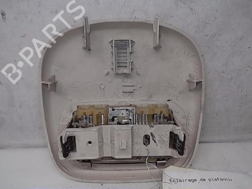 Used Interior roof light CITROËN C4 I (LC_) [2004-2014]  13838152