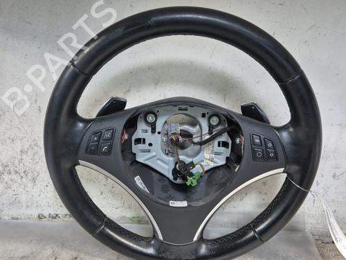 Used Steering wheel BMW 3 Coupe (E92) 320 d (184 hp) 30473779