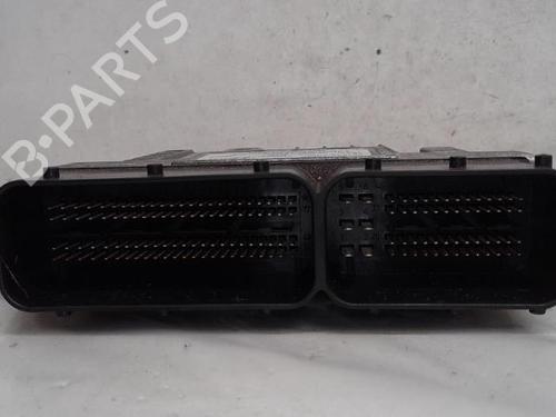 Centralina motore HYUNDAI i20 I (PB, PBT) 1.4 CRDi (75 hp) 15265900