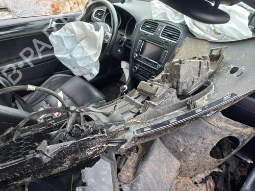Starter VW GOLF VI (5K1) 2.0 GTi | BP37729072M8  - Image 6