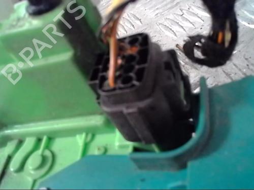 Front left lock ALFA ROMEO MITO (955_) 1.3 MultiJet (955AXP1A, 955AYC1A) | BP13864375C98 