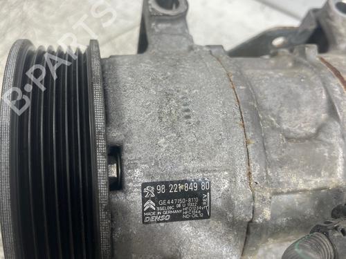 ac-compressor-suzuki-swift-iv-fz-nz-2010-38449076 main image