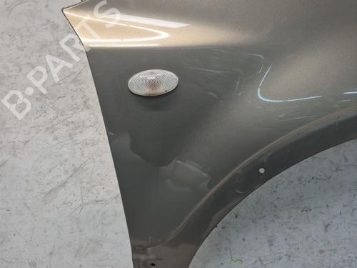 Right front fenders FIAT SEDICI (189_) 1.9 D Multijet 4x4 | BP30139635C42 