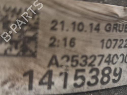 Gearbox MERCEDES-BENZ GLK-CLASS (X204) 220 CDI 4-matic (204.984, 204.997) | BP30092204M3 - Image 5