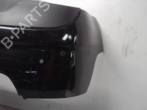 Used Rear bumper JAGUAR XF I (X250) 2.2 D (190 hp) 15418069