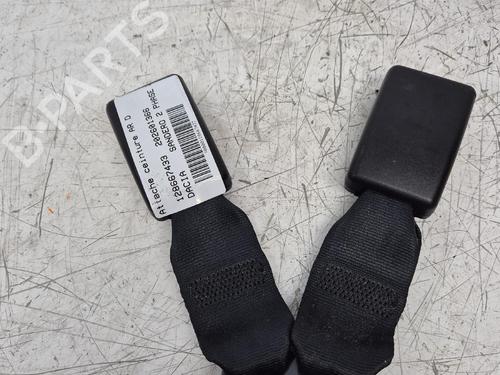 Sikkerhedssele-spænde DACIA SANDERO II TCe 90 (B8M1, B8MA, B8AC) | BP37150179I32 - Image 2