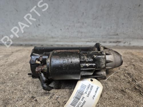 Used Starter PORSCHE 944 [1981-1991]  29379693