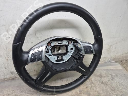 Used Steering wheel MERCEDES-BENZ C-CLASS (W204) C 200 CDI (204.001) (136 hp) 30630119