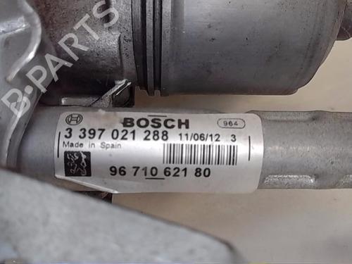 Front wiper motor PEUGEOT 5008 (0U_, 0E_) 1.6 HDi | BP13846817M29 