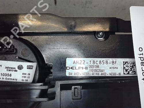 Switch LAND ROVER RANGE ROVER SPORT I (L320) 3.0 D 4x4 | BP22357881I30 