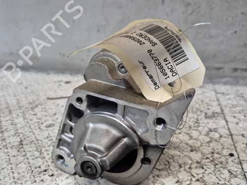 Starter DACIA SANDERO II 1.0 SCe 75 (B8JC, B8JD) | BP25859560M8 