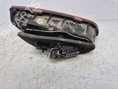 Right tailgate light VW GOLF VII (5G1, BQ1, BE1, BE2) 2.0 GTD | BP34408656C80 - Image 2