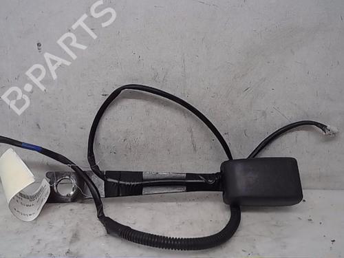 Sikkerhetsbelte-spenne TOYOTA YARIS (_P9_) 1.0 VVT-i (KSP90_, KSP90R) (69 hp) 14569707