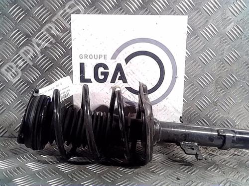 Used Left front shock absorber RENAULT SCÉNIC IV (J9_) 1.3 TCe 160 (J9NC) (159 hp) 13855837