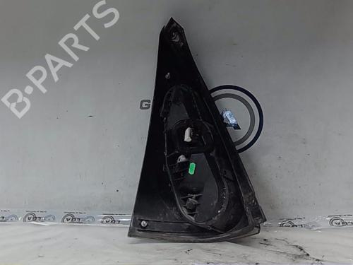Right taillight CITROËN C1 (PM_, PN_) 1.0 | BP19068552C35 