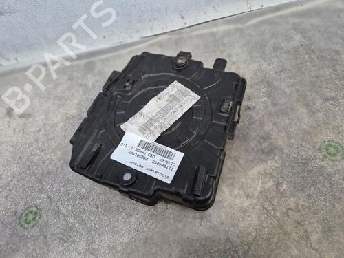 Engine control unit (ECU) CITROËN DS3 (SA_) 1.6 HDi 115 | BP30916011M57