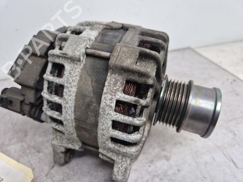 Generator VW CADDY IV MPV (SAB, SAJ) [2015-2020]  33210896