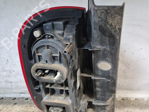 Right taillight DACIA DUSTER (HS_) 1.5 dCi 4x4 | BP29469159C35 