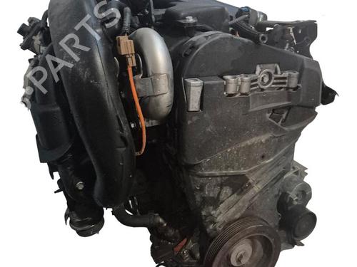 Engine RENAULT MEGANE III Hatchback (BZ0/1_, B3_) 1.5 dCi (BZ1G, BZ1W, BZ0R) | BP38297619M1 - Image 2