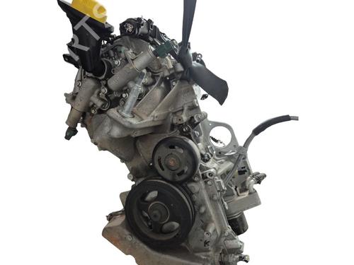 Used Engine Engine RENAULT TWINGO III (BCM_, BCA_) 1.0 SCe 65 (BCMJ) (65 hp) 35796591 35796591