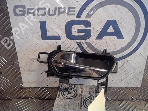 Front left interior door handle NISSAN MICRA V (K14) 1.0 IG-T 100 | BP13859470I13 