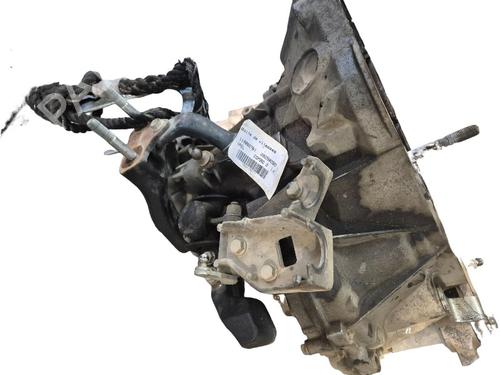 Gearbox OPEL COMBO Box Body/MPV (X12) 1.3 CDTI (B05) | BP28526170M3