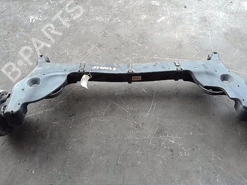 Bagaksel RENAULT CAPTUR II (HF_) Blue dCi 115 (HFAD) (116 hp) 19115088