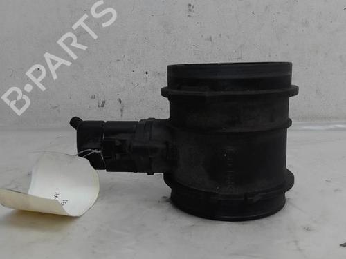 Used Mass air flow sensor PORSCHE CAYENNE (9PA) 3.2 (250 hp) 15677755